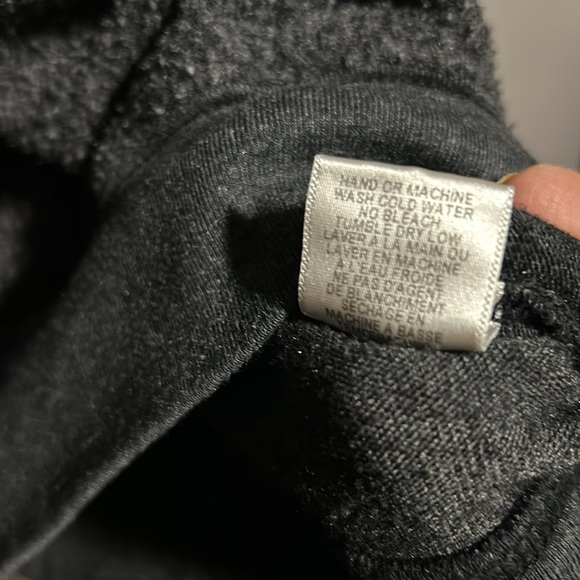 Revolve Wildfox Y2K style graphic crewneck sweatshirt - Picture 7 of 11